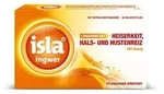 isla ingwer Halspastillen bei Halskratzen und Reizhusten 60 St