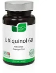 NICAPUR Ubiquinol 60 Kapseln 30 St