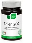 NICAPUR Selen 200 Kapseln 60 St