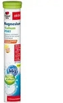 DOPPELHERZ Magnesium+Kalium Sport Brausetabletten 15 St
