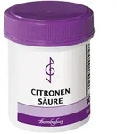 CITRONENS&Auml;URE 100 g