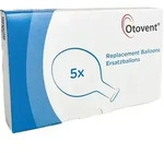 OTOVENT System Ersatzballons 5 St