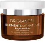 GRANDEL Elements of Nature Regeneration Creme 50 ml