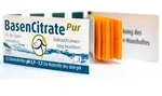 BASEN CITRATE Pur Teststr.pH 5,9-7,7 n.Apot.R.Keil 26 St