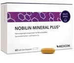 NOBILIN Mineral Plus Kapseln 60 St