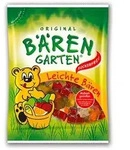 SOLDAN B&auml;ren zuckerfrei 150 g