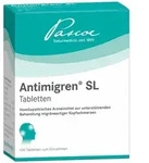 ANTIMIGREN SL Tabletten 100 St