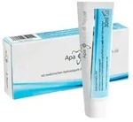 APACARE und Repair Gel Zahncreme 30 ml