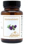MARIENDISTEL &Ouml;L 500 mg Kapseln 60 St