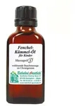 FENCHEL K&Uuml;MMEL &Ouml;l 50 ml