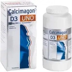 CALCIMAGON D3 Uno Kautabletten 60 St