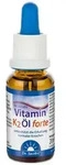 VITAMIN K2 &Ouml;L forte 200&mu;g all-trans MK7 Dr.Jac.FLE 20 ml