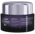 WIDMER proderm Nachtcreme o.P. 50 ml