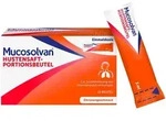 Mucosolvan&reg; Hustensaft-Portionsbeutel, Hustenl&ouml;ser 15X5 ml