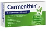 CARMENTHIN bei Verdauungsst&ouml;rungen 42 St