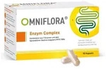 OMNIFLORA Enzym Complex m.Bacillus coagulans Kaps. 90 St