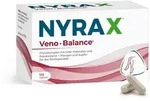 NYRAX Veno Balance Phytokomplex Bindegewebe Kaps. 120 St