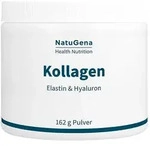 KOLLAGEN+ELASTIN+Hyaluron+Vitamin C Pulver 160.2 g
