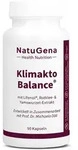 KLIMAKTO BALANCE Vit.B12+Fols&auml;ure+Biotin vegan Kps 90 St