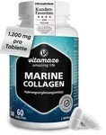 MARINE Collagen 1200 mg Tabletten 60 St
