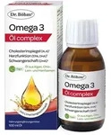 DR.B&Ouml;HM Omega-3 &Ouml;l Complex 100 ml