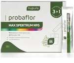 NUPURE probaflor Max Spektrum N95 Pulver Sachets 28 St
