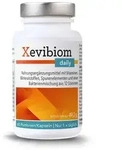 XEVIBIOM daily 12 Bakterienkultur.+21 Vitamine Kps 60 St