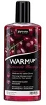 WARMUP Kirsch Massage&ouml;l 150 ml