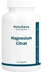MAGNESIUM KAPSELN 120 St