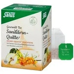 SANDDORN QUITTE Salus Filterbeutel 15 St