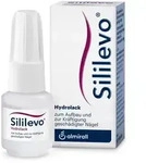 Sililevo Hydrolack zum Aufbau gesch&auml;digter N&auml;gel 3.3 ml