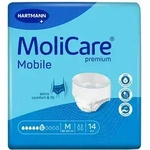MOLICARE Premium Mobile 6 Tropfen Gr.M 14 St