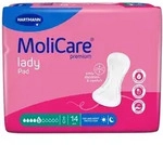 MOLICARE Premium lady Pad 5 Tropfen 12X14 St