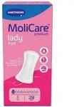 MOLICARE Premium lady Pad 0,5 Tropfen 28 St