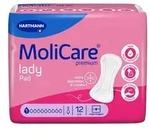MOLICARE Premium lady Pad 1 Tropfen 12 St