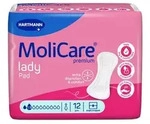 MOLICARE Premium lady Pad 1,5 Tropfen 12 St