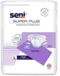 SENI Super Plus Inkontinenzslip L 30 St