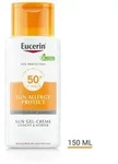 EUCERIN Sun Allergie Gel LSF 50+ 150 ml