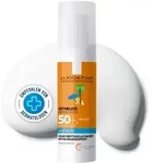 La Roche Posay Anthelios Dermo-Kids Baby Milch LSF 50+ Sonnencreme f&uuml;r Babys 50 ml