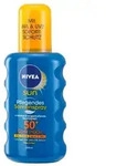 NIVEA SUN pflegendes Sun Spray LSF 50+ 200 ml