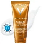 Vichy Id&eacute;al Soleil Selbstbr&auml;uner-Milch Gesicht und K&ouml;rper, Selbstbr&auml;uner mit Shea