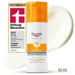 EUCERIN Sun Gel-Creme Oil Contr.Anti-Gl.Eff.LSF50+ 50 ml