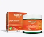 WELEDA Sport Massage Bodybutter 150 ml