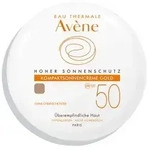 AVENE Kompaktsonnencreme SPF 50 gold 2010 10 g