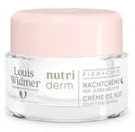 WIDMER nutriderm Pigmacare Nachtcreme o.P. 50 ml