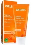 WELEDA Sanddorn Express Handcreme 50 ml