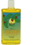 JOJOBA &Ouml;L 100% naturrein alva 125 ml