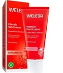 WELEDA Granatapfel intensiv Handcreme 50 ml