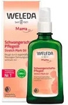 WELEDA Schwangerschaftspflege&ouml;l 100 ml