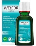 WELEDA intensiv pflegendes Haar&ouml;l 50 ml